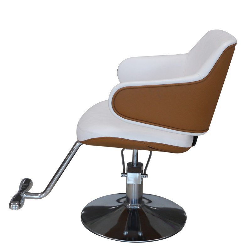 Factory direct barber shop barber chair hair salon special hairdressing chair stool lift can be put down the hair cutting