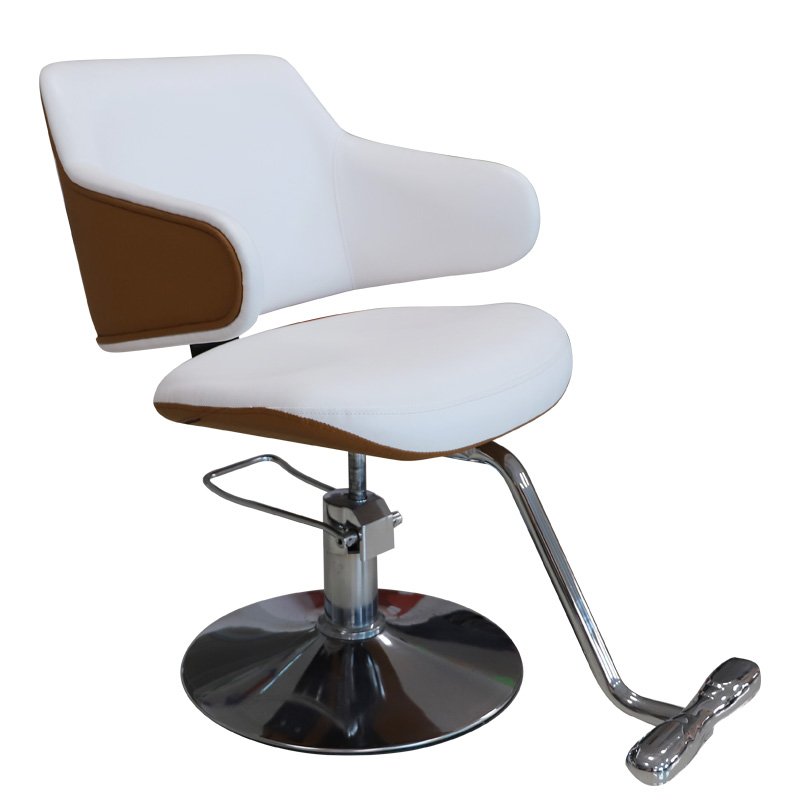 Factory direct barber shop barber chair hair salon special hairdressing chair stool lift can be put down the hair cutting