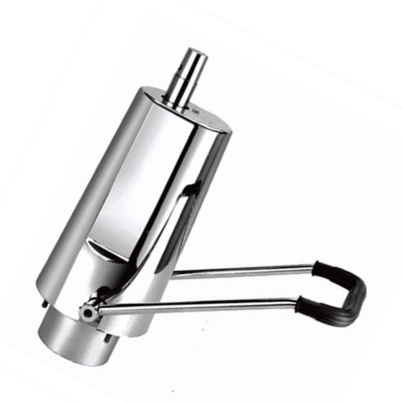 Wholesale Barber Chair Parts Barber Shop Beauty Equipment Chair Accessories C109 Heavy Duty Barber Chair Hydraulic Pump