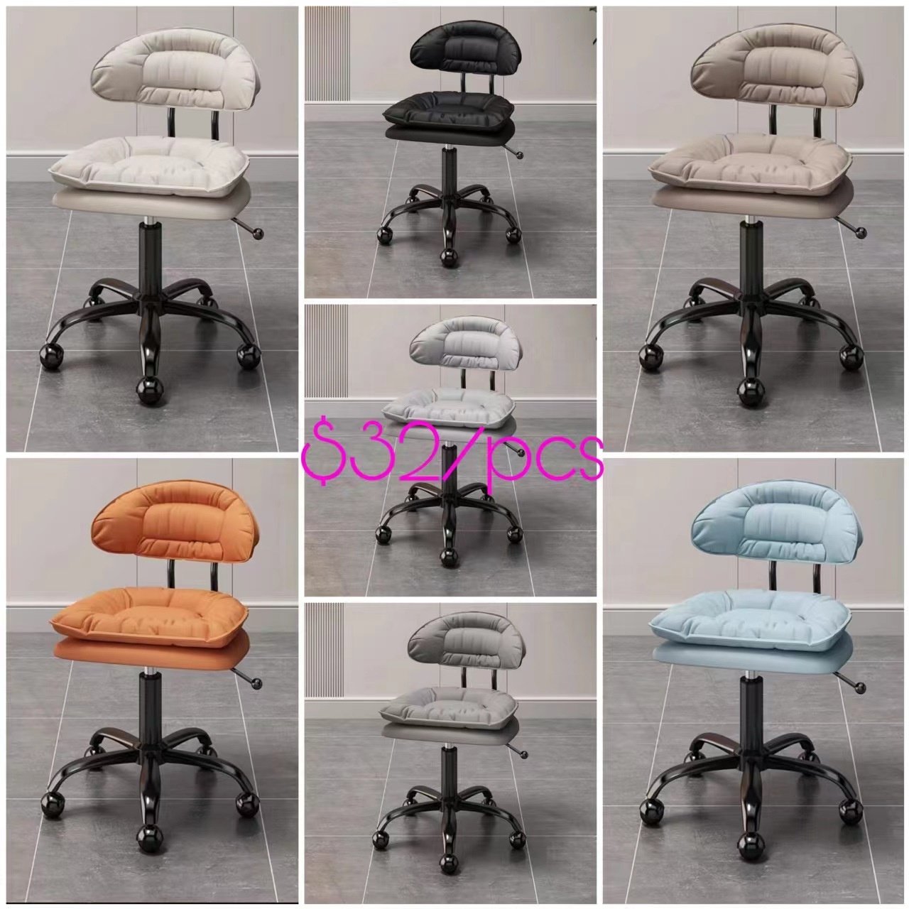 The Best China Recliner chair salon chair utopia barber chair by professional manufacture