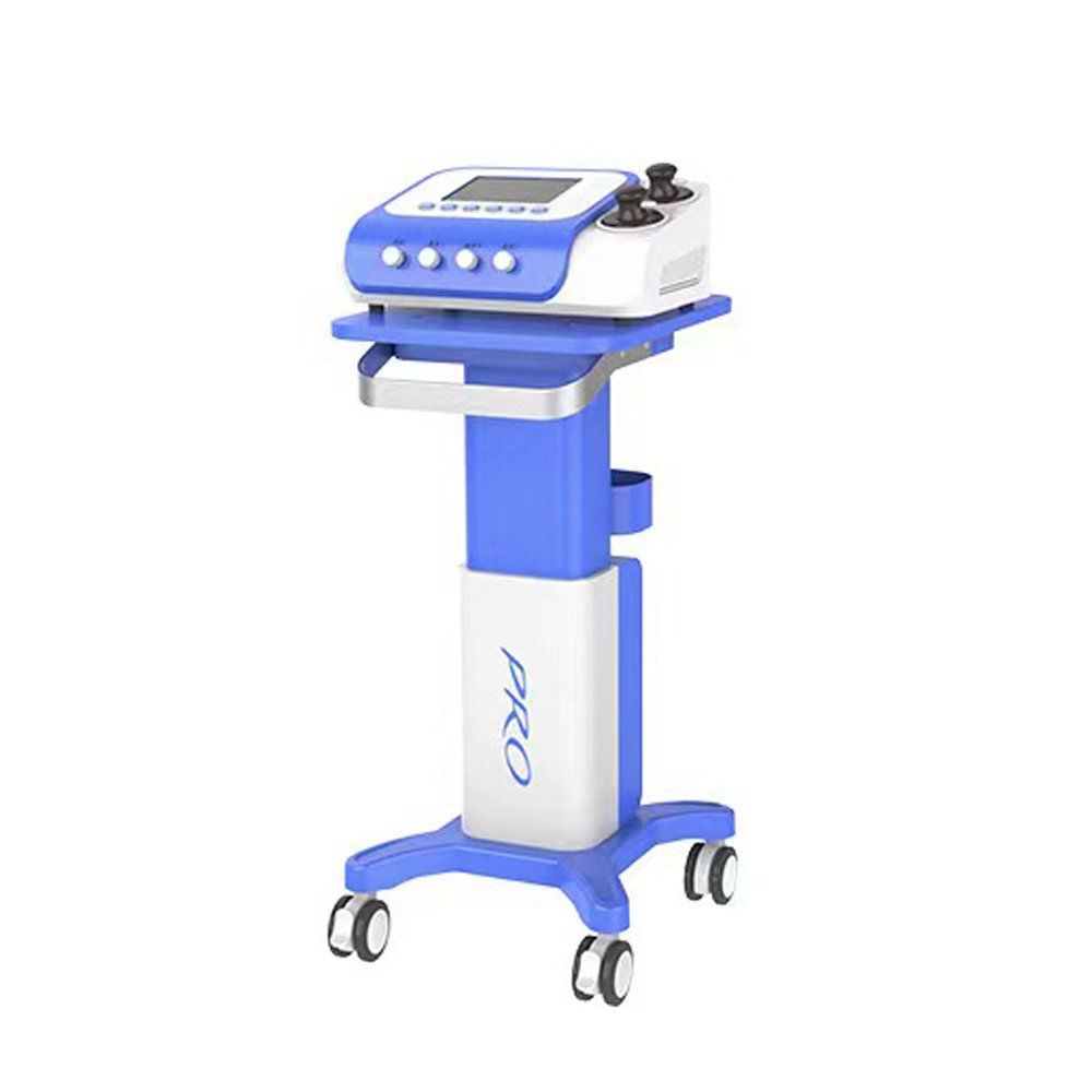 A versatile beauty salon equipment cart with practical storage basket beauty salon trolley rolling cart