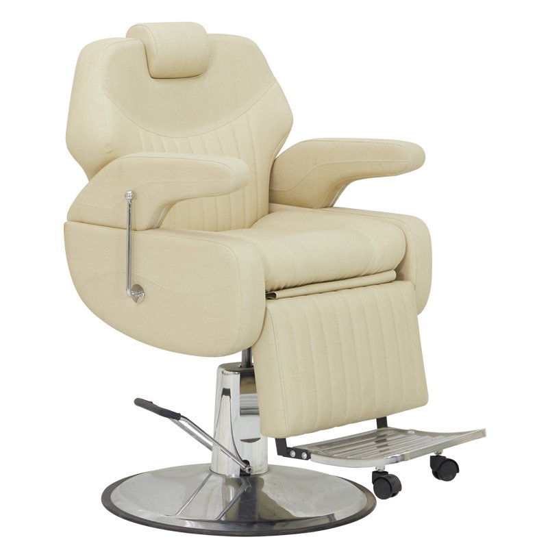 Reclining hydraulic Barbershop barbering equipment furniture haircut vintage Hair Salon barber Chair For Sale