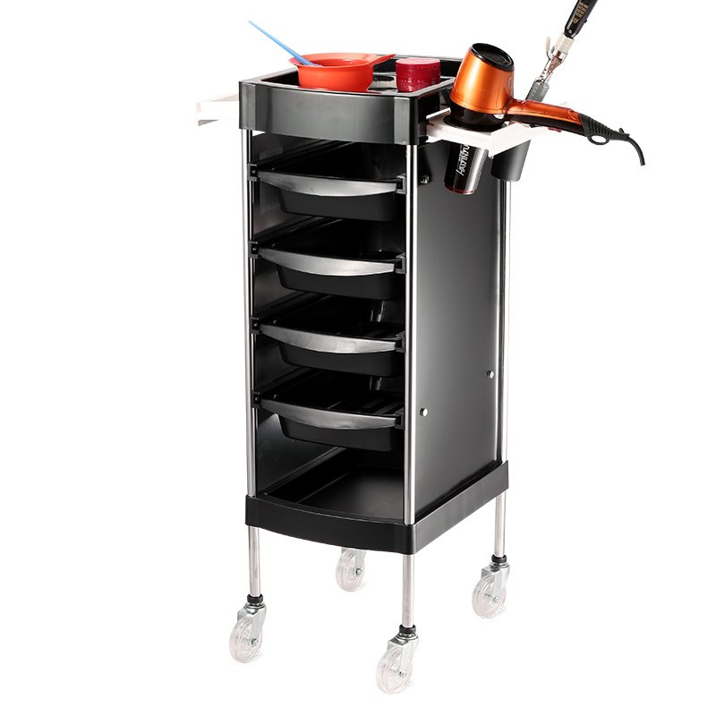 2024 best quality beauty salon use equipment salon cart beauty trolley