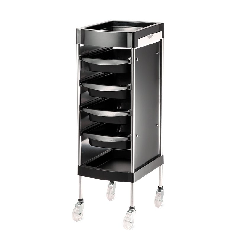 2024 best quality beauty salon use equipment salon cart beauty trolley