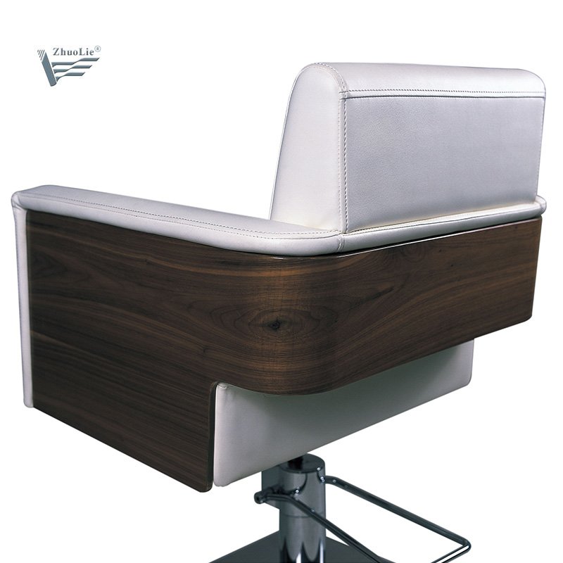 Modern Styling Barber Chair Hydraulic pump Hairdressing Salon Furniture