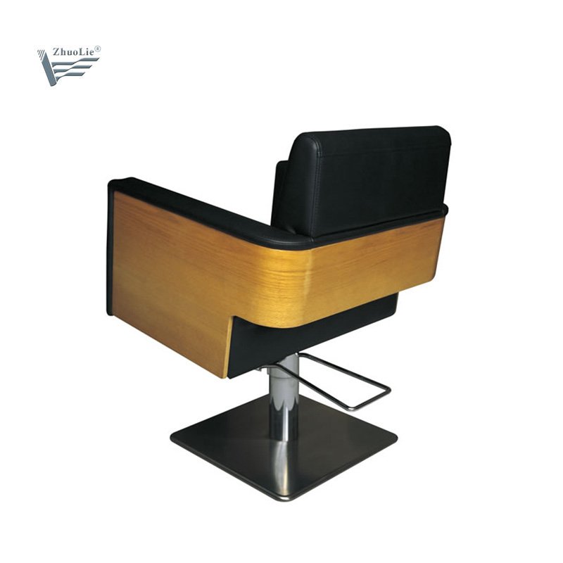 Modern Styling Barber Chair Hydraulic pump Hairdressing Salon Furniture