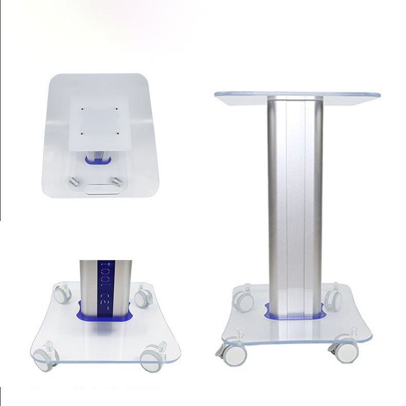 luxury trolley salon hair trolley trolley for nail modern