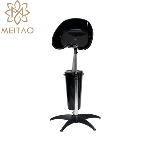 Hair Salon Furniture Coloring Hairdresser Rolling Cart Trolley For Barber Shop