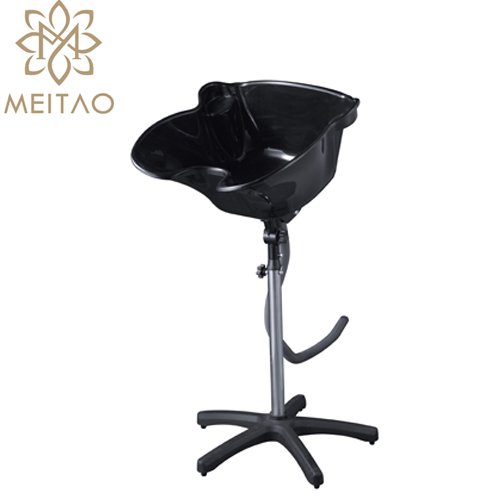 Hair Salon Furniture Coloring Hairdresser Rolling Cart Trolley For Barber Shop