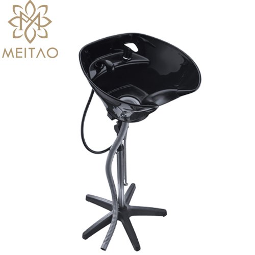 Hair Salon Furniture Coloring Hairdresser Rolling Cart Trolley For Barber Shop