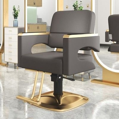 High Quality Wholesale Salon Furniture Cheap Durable Reclining Barber Chair for Barber Shop Beauty Salon
