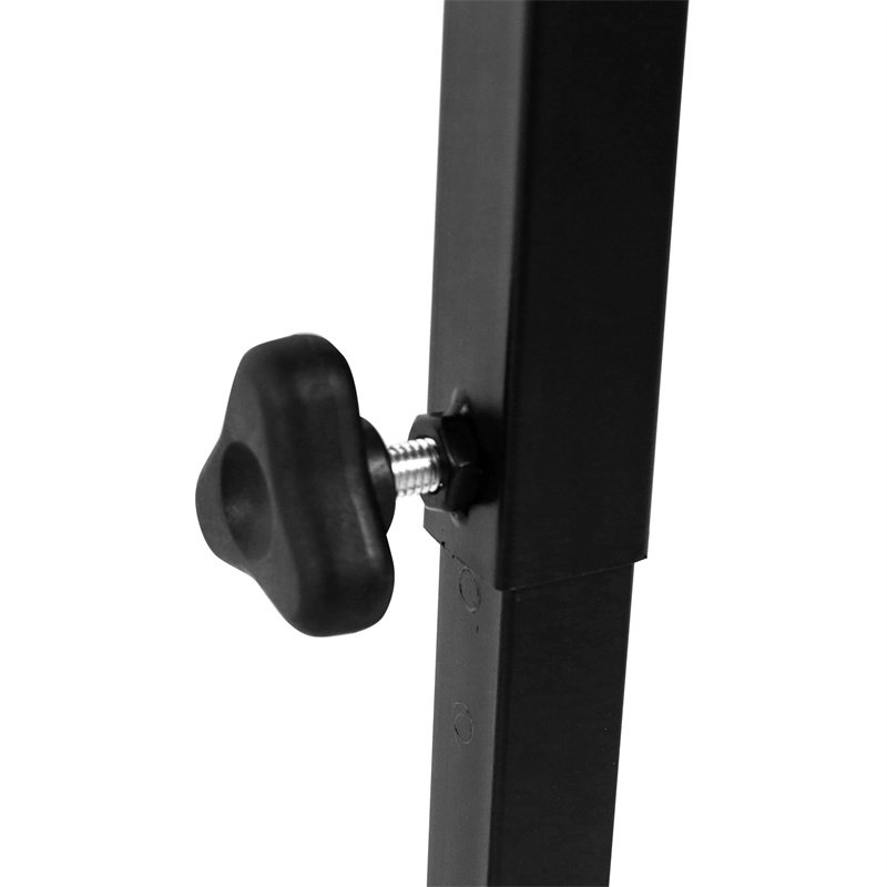 Factory direct supply Independently installable hair Dye stand