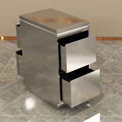 Silver-Two