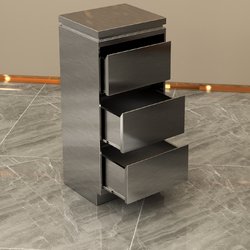 Silver-Three