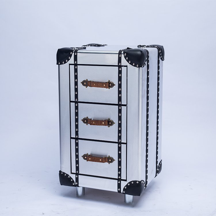 gold salon hair furniture trolley hair cutting styling tools