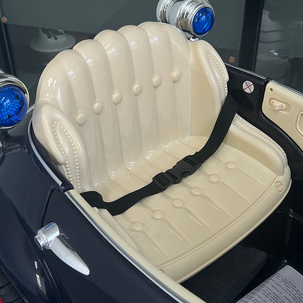 KC007 Safe and durable children's barber chair