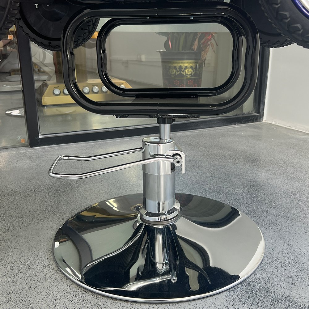 KC007 Safe and durable children's barber chair