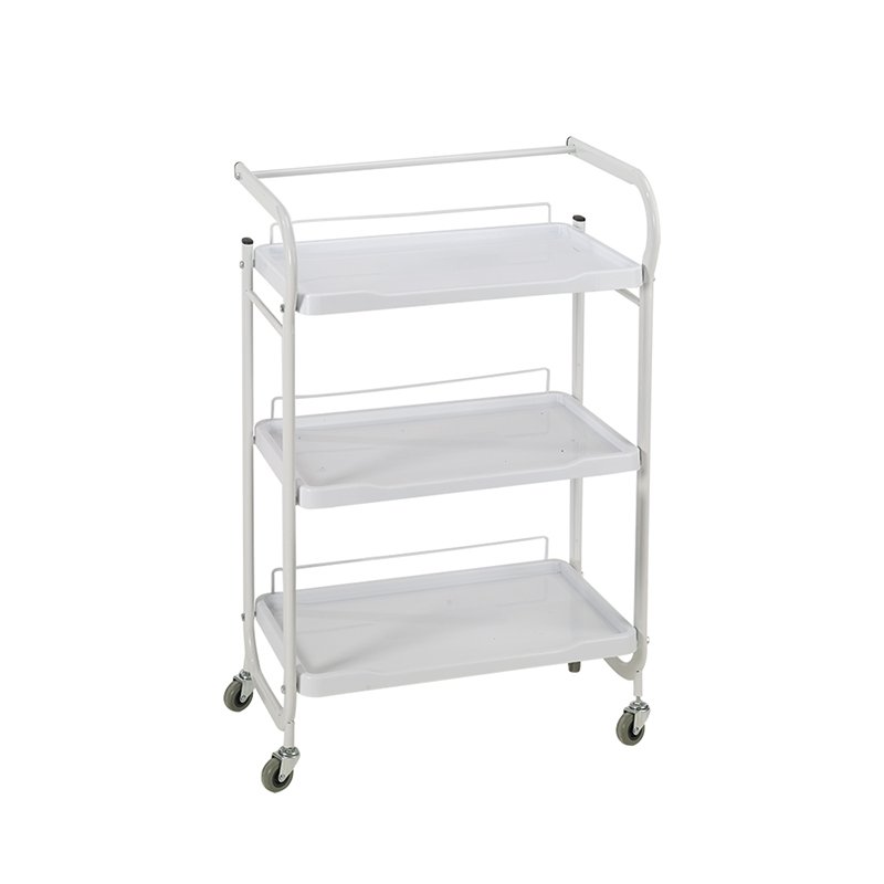 Hair Salon Trolley Salon Beauty Tool Trolley Salon