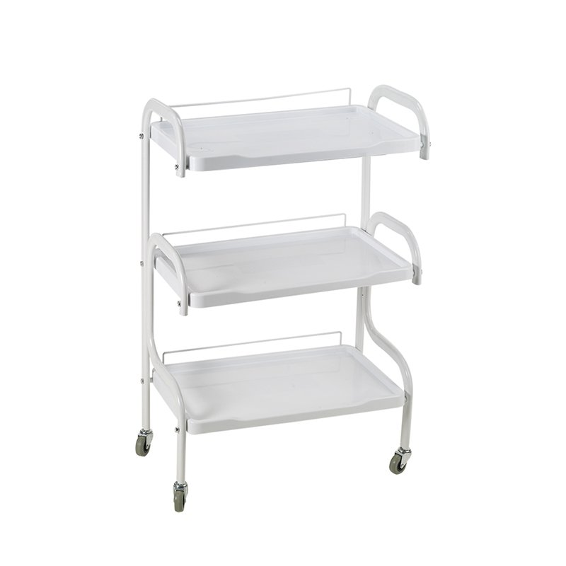Hair Salon Trolley Salon Beauty Tool Trolley Salon