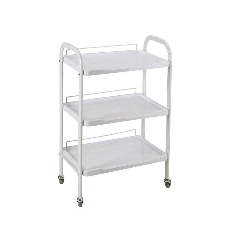 Hair Salon Trolley Salon Beauty Tool Trolley Salon
