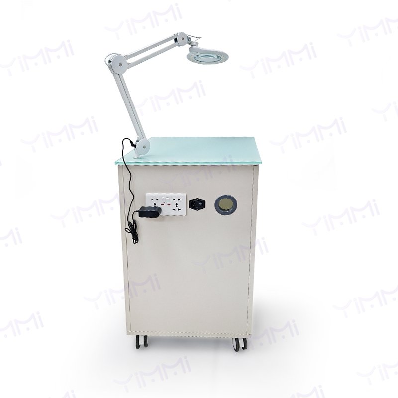 Office Mobile Cabinet Medical Standard Clinic Furniture Hospital Lab Trolley Dental Mobile Cabinet