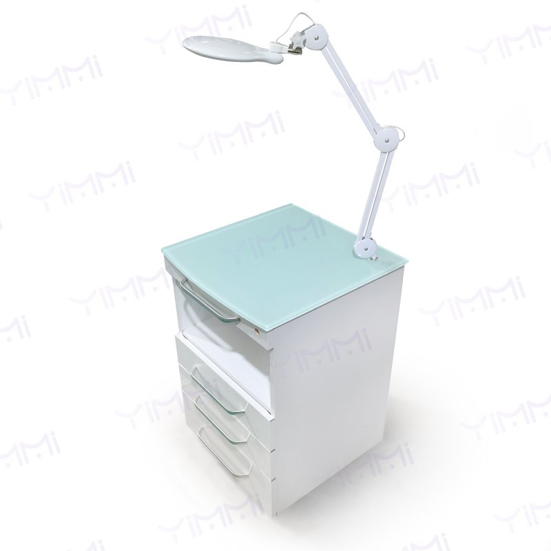 Office Mobile Cabinet Medical Standard Clinic Furniture Hospital Lab Trolley Dental Mobile Cabinet