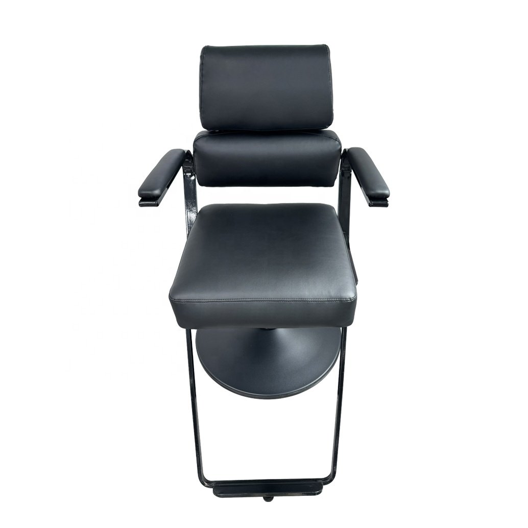 New styling chair for barber salon Super quality salon chairs for women luxury barber shop style hairdressing chairs