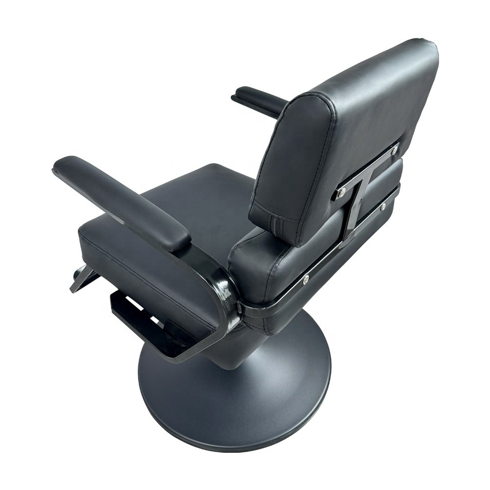 New styling chair for barber salon Super quality salon chairs for women luxury barber shop style hairdressing chairs