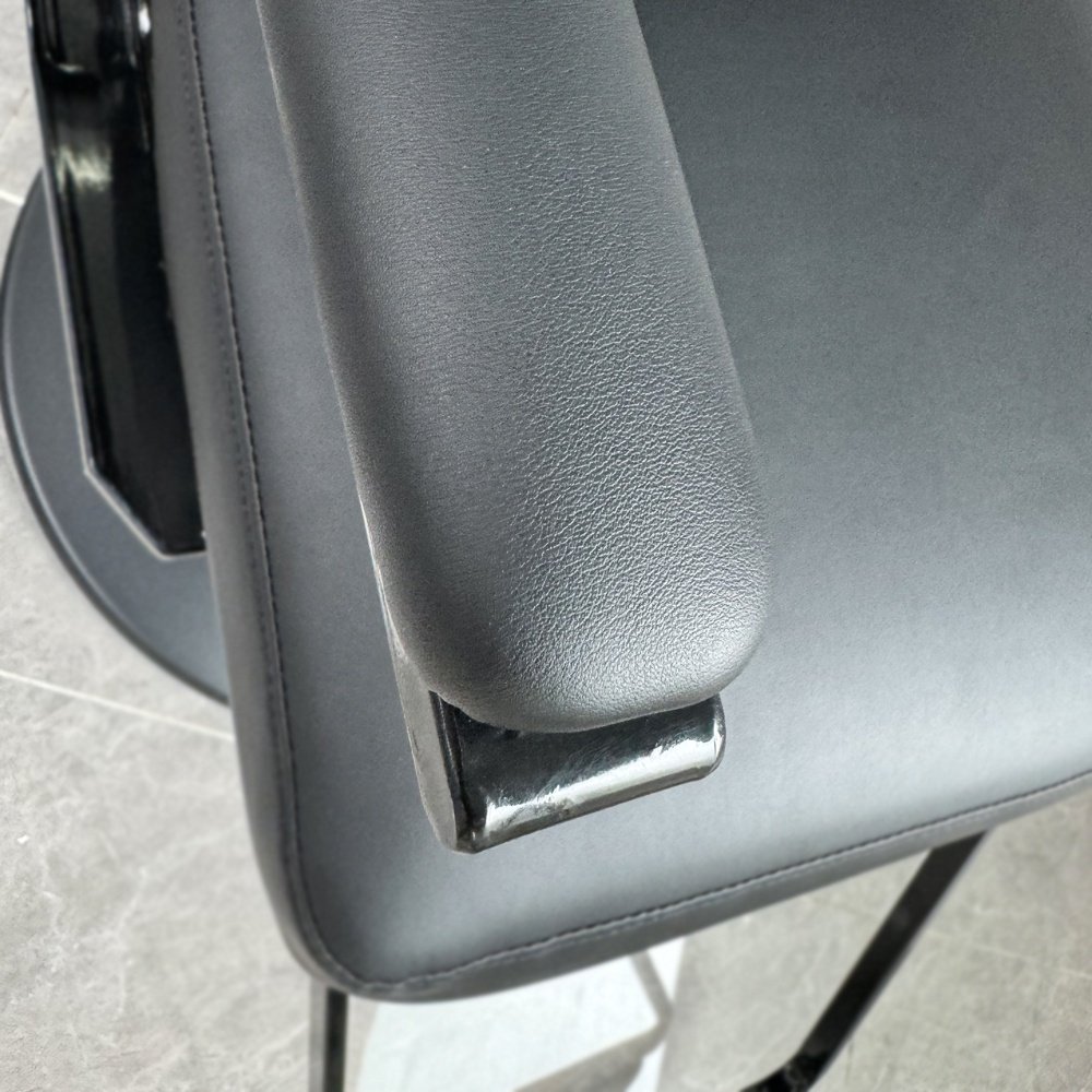 New styling chair for barber salon Super quality salon chairs for women luxury barber shop style hairdressing chairs
