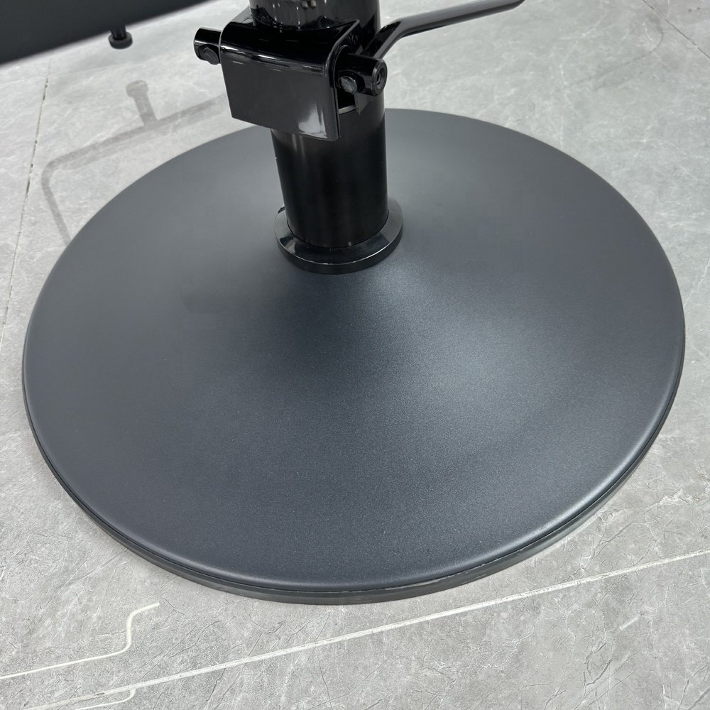 New styling chair for barber salon Super quality salon chairs for women luxury barber shop style hairdressing chairs