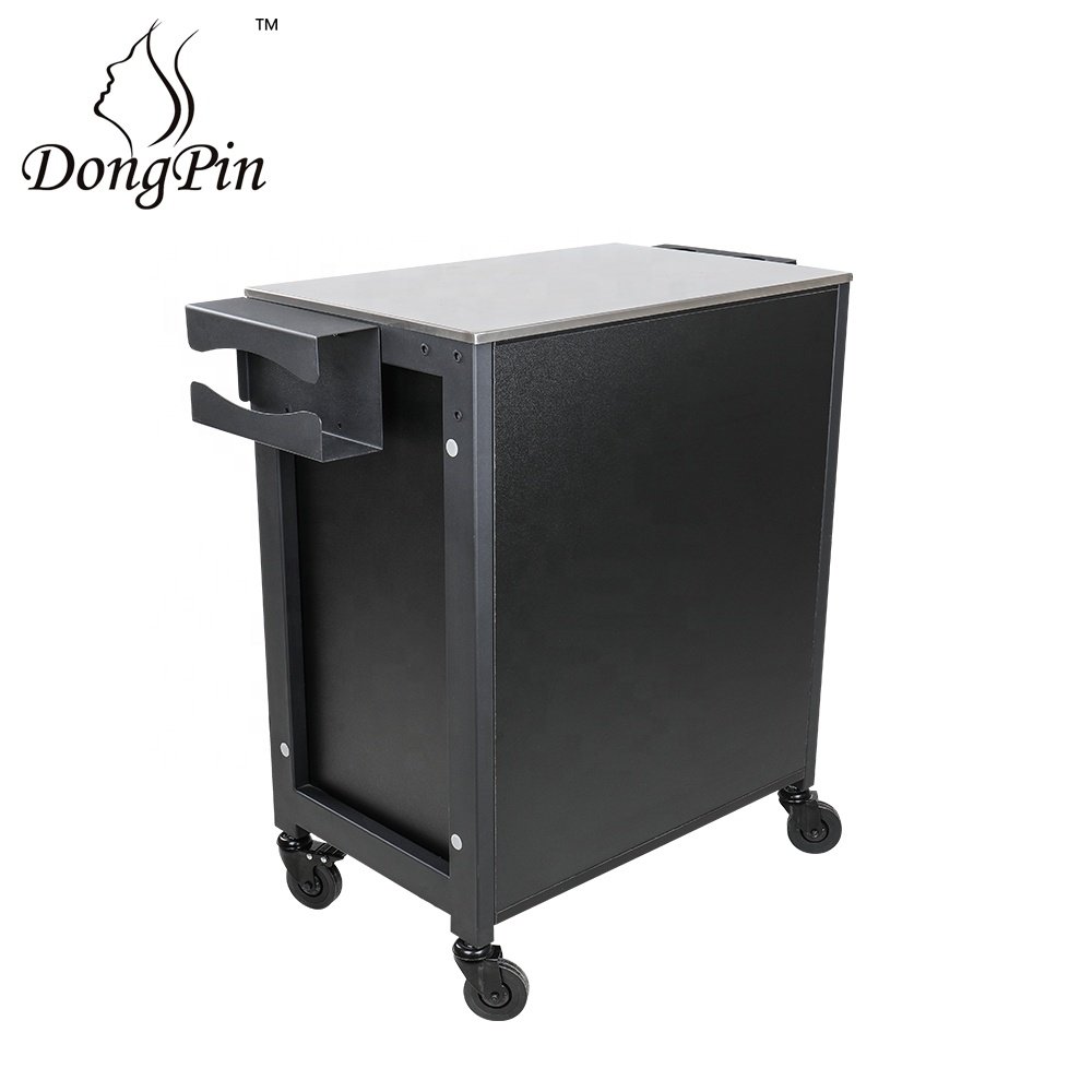 Mobile Tattoo Work Station Multifunction Stainless Steel Tattoo Station Desk Studio Tattoo Workstation