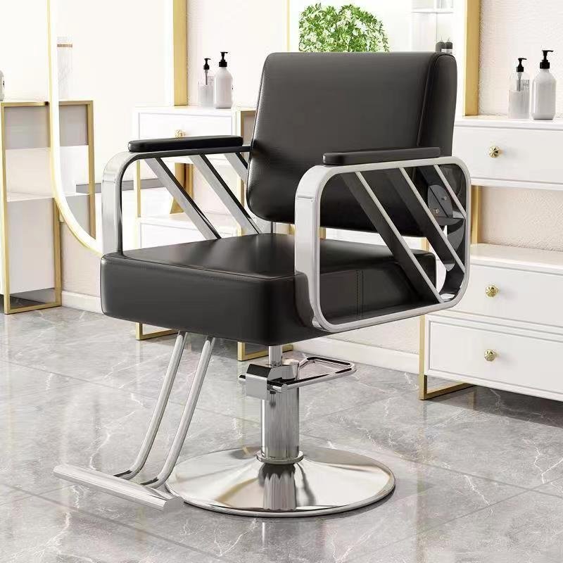 Hot selling high-quality multifunctional beauty salon hair salon chair massage chair hairdressing barber chair