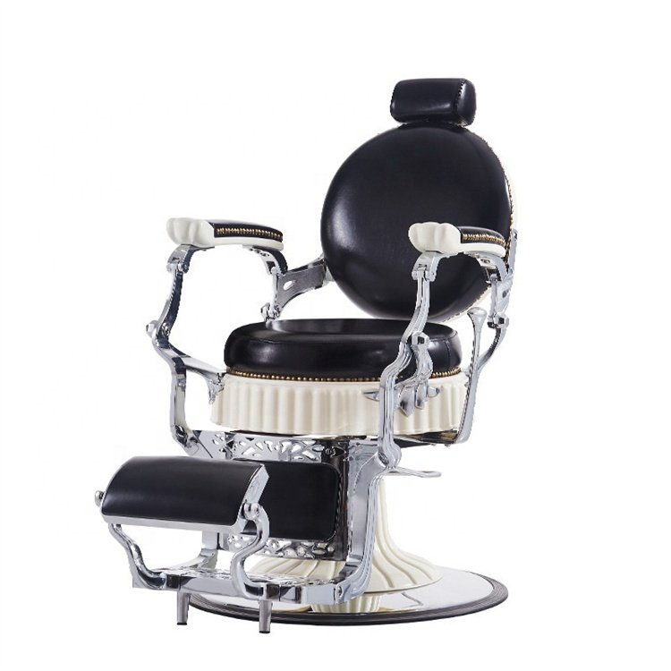 Siman Classic High Quality Barber Chair For Barbershop Exclusive Chair Salon Furniture Barber Chairs For Barber Shop