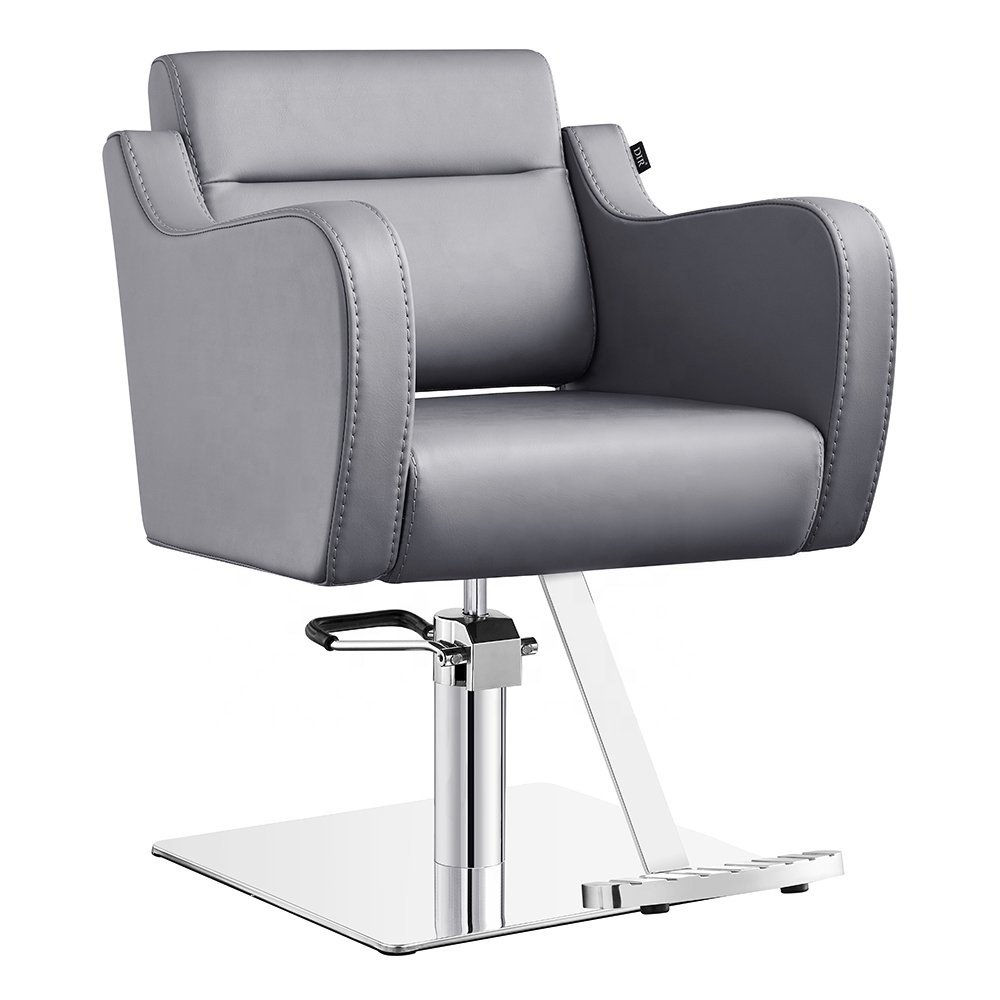 Salon shop beauty cutting styling barber chair