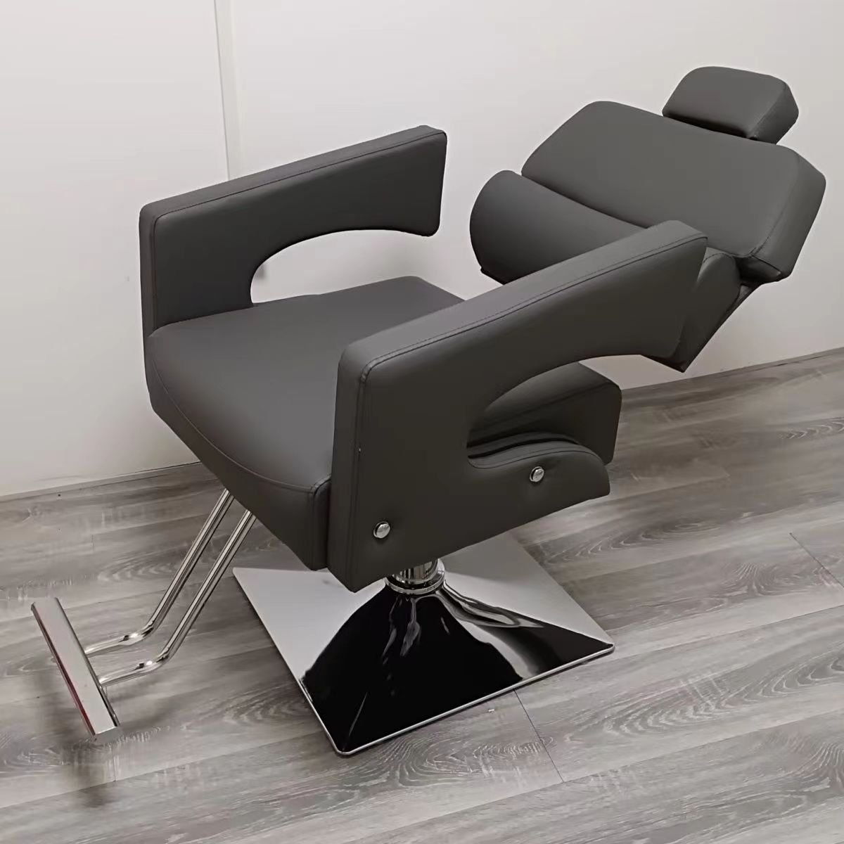 Wholesale China Trade Barbers Chairs Beauty Hair Salon Chair Barber Chairs For Sale