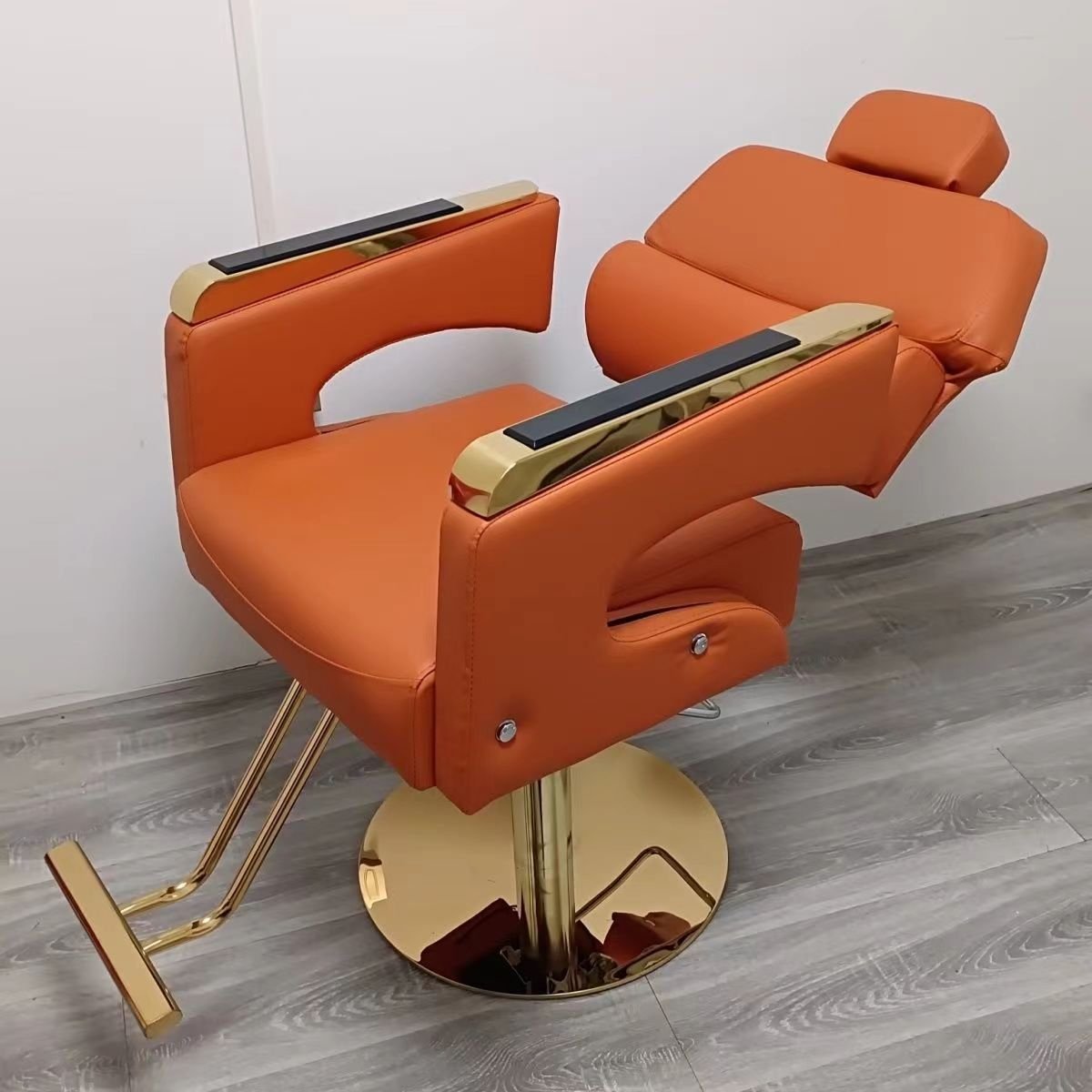 Wholesale China Trade Barbers Chairs Beauty Hair Salon Chair Barber Chairs For Sale