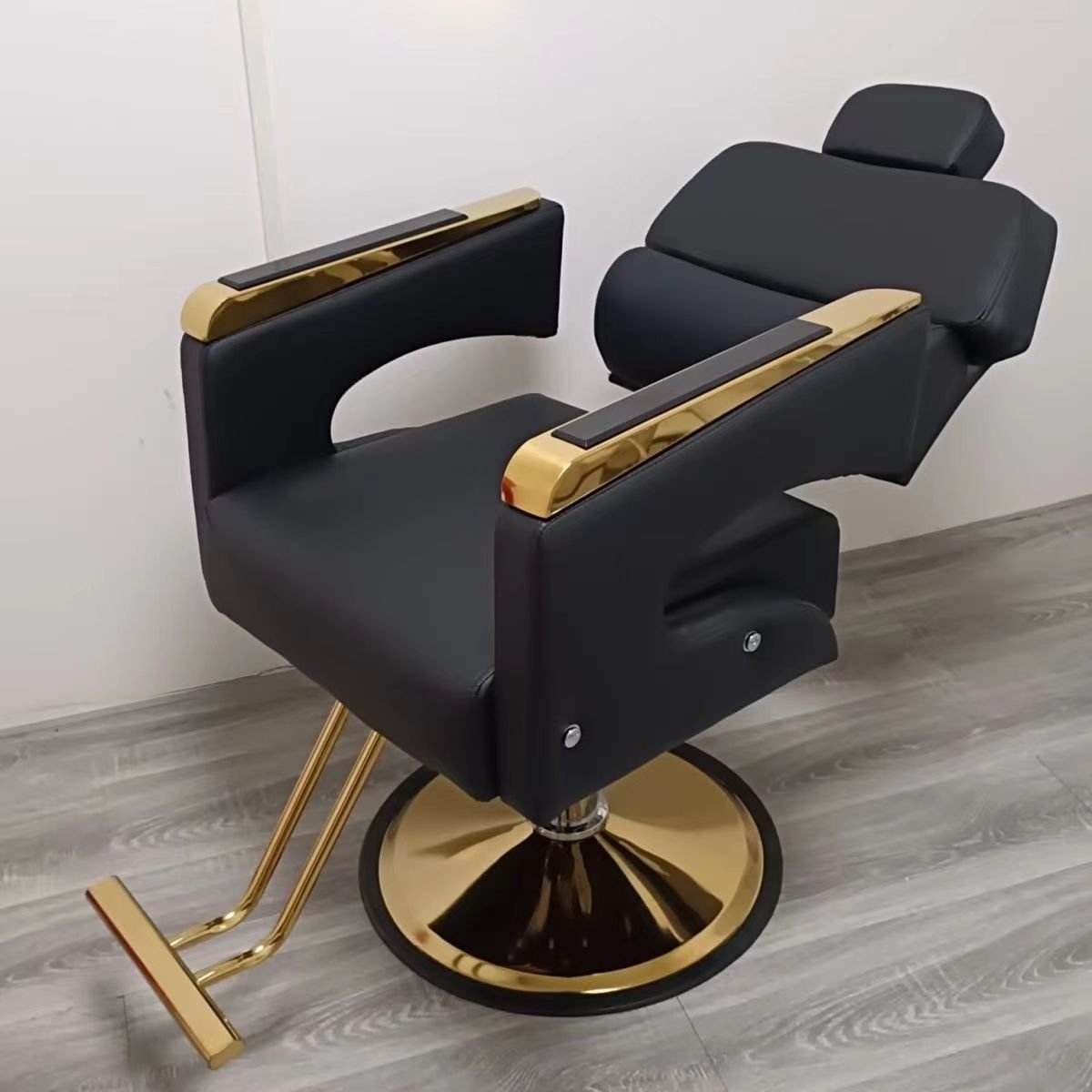 Wholesale China Trade Barbers Chairs Beauty Hair Salon Chair Barber Chairs For Sale