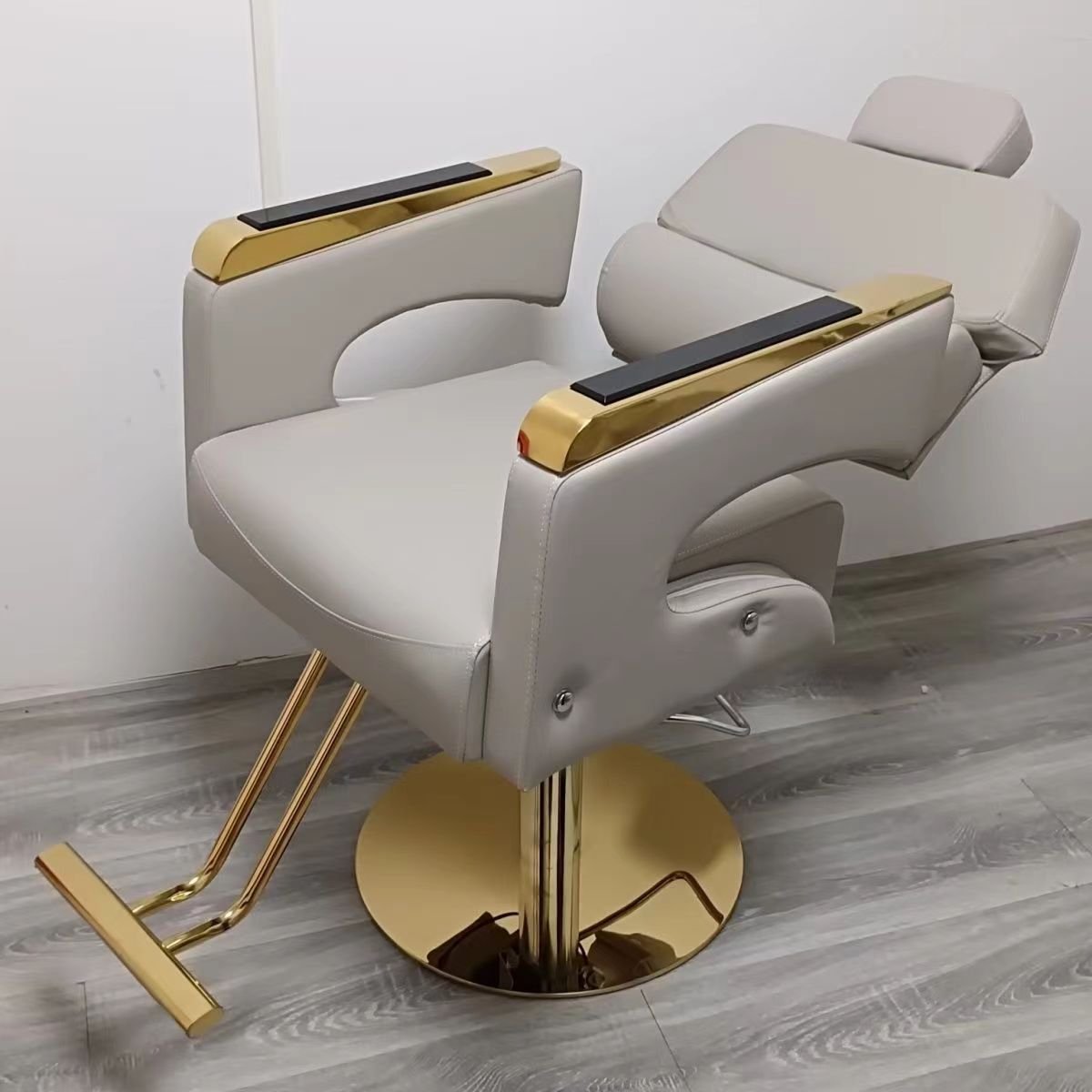 Wholesale China Trade Barbers Chairs Beauty Hair Salon Chair Barber Chairs For Sale
