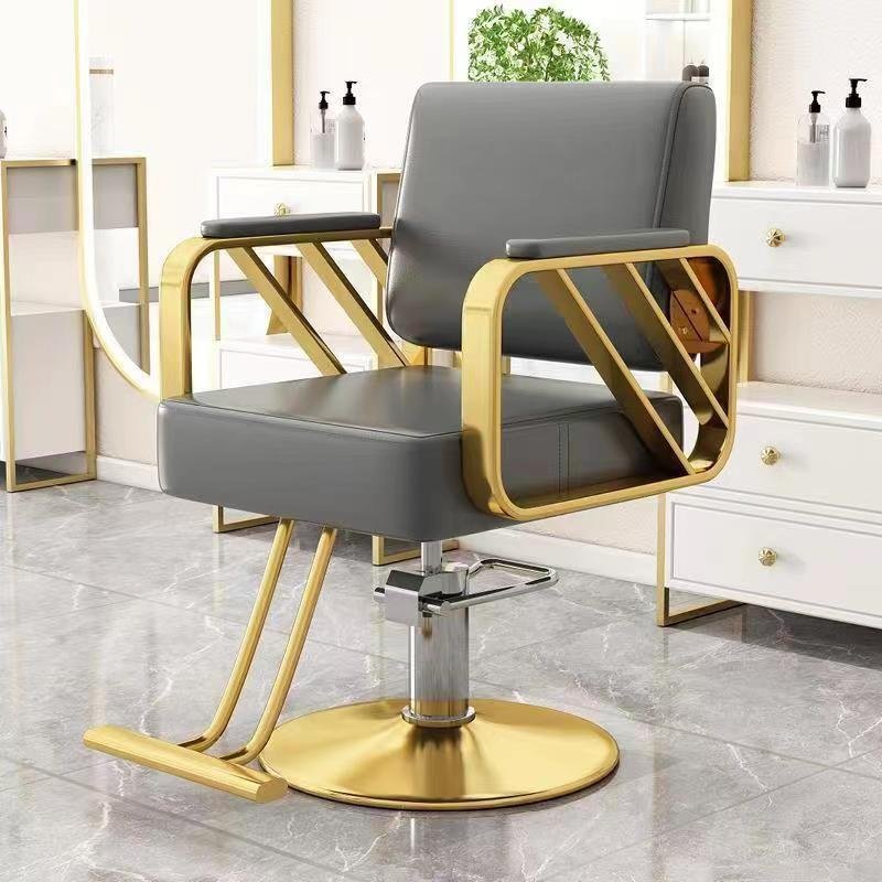 work well multi-function factory hairdressing barber chair