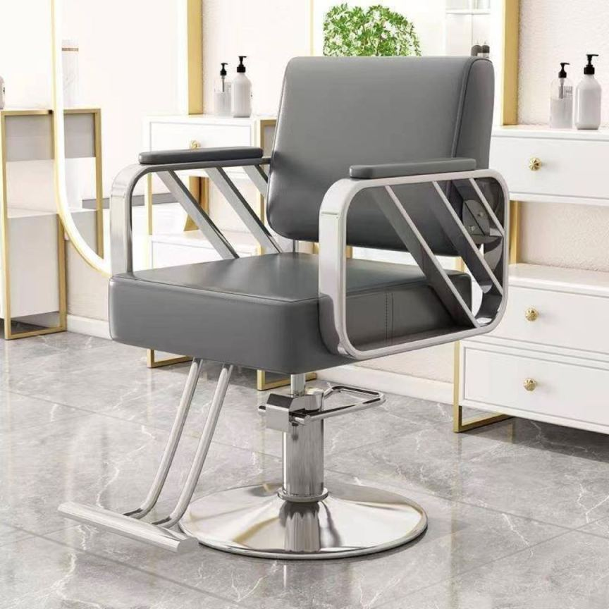 work well multi-function factory hairdressing barber chair
