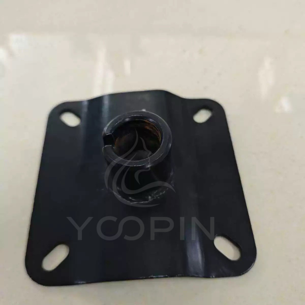 Barber chair chair accessories base salon chair accessories extra large hydraulic pump base tray