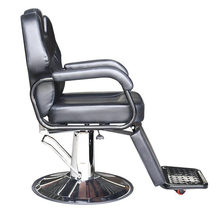 High quality salon furniture barber shop hairdressing chair barber chair wholesale salon equipment
