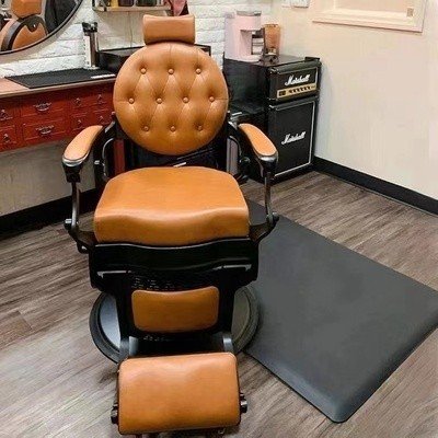 good sell barbershop wholesale cozy antique salon furniture beauty salon barber chair