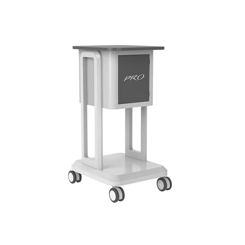 2024 Hot sale desk top large capacity placement beauty salon beauty equipment customized cart