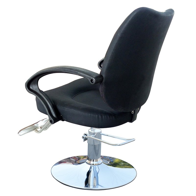 Professional Barber Chair hydraulic salon chair reclining hairdressing barber chair