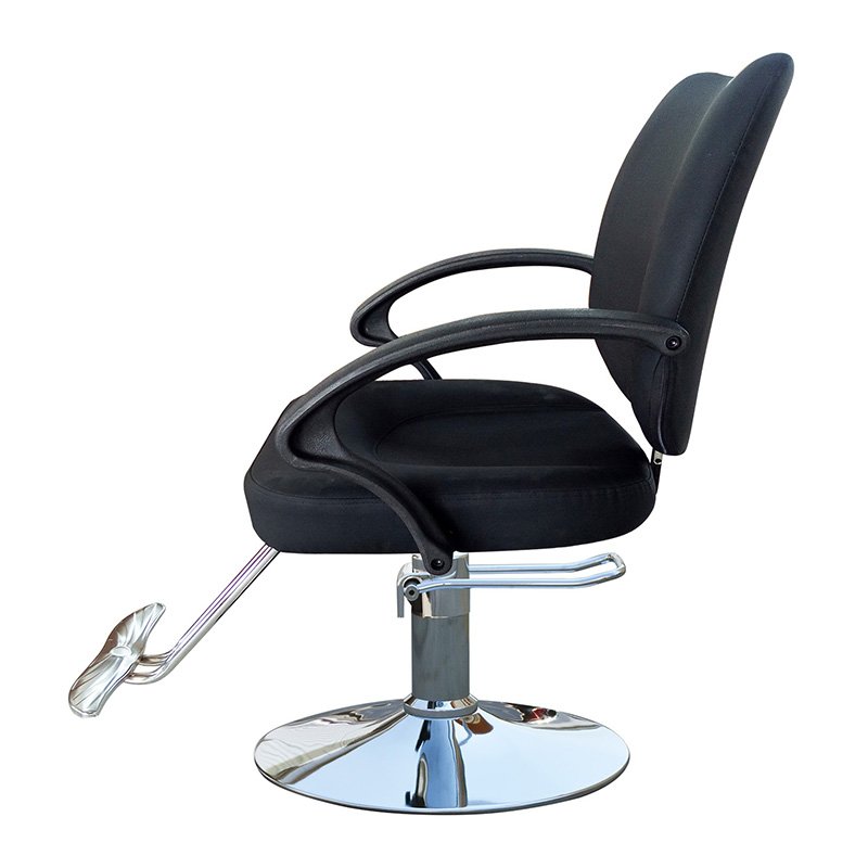 Professional Barber Chair hydraulic salon chair reclining hairdressing barber chair
