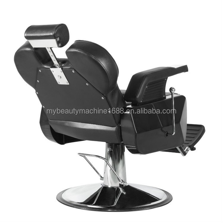 Classic Barber Chair For Barbershop Exclusive Chair Salon Furniture Barber Chairs For Barber Shop
