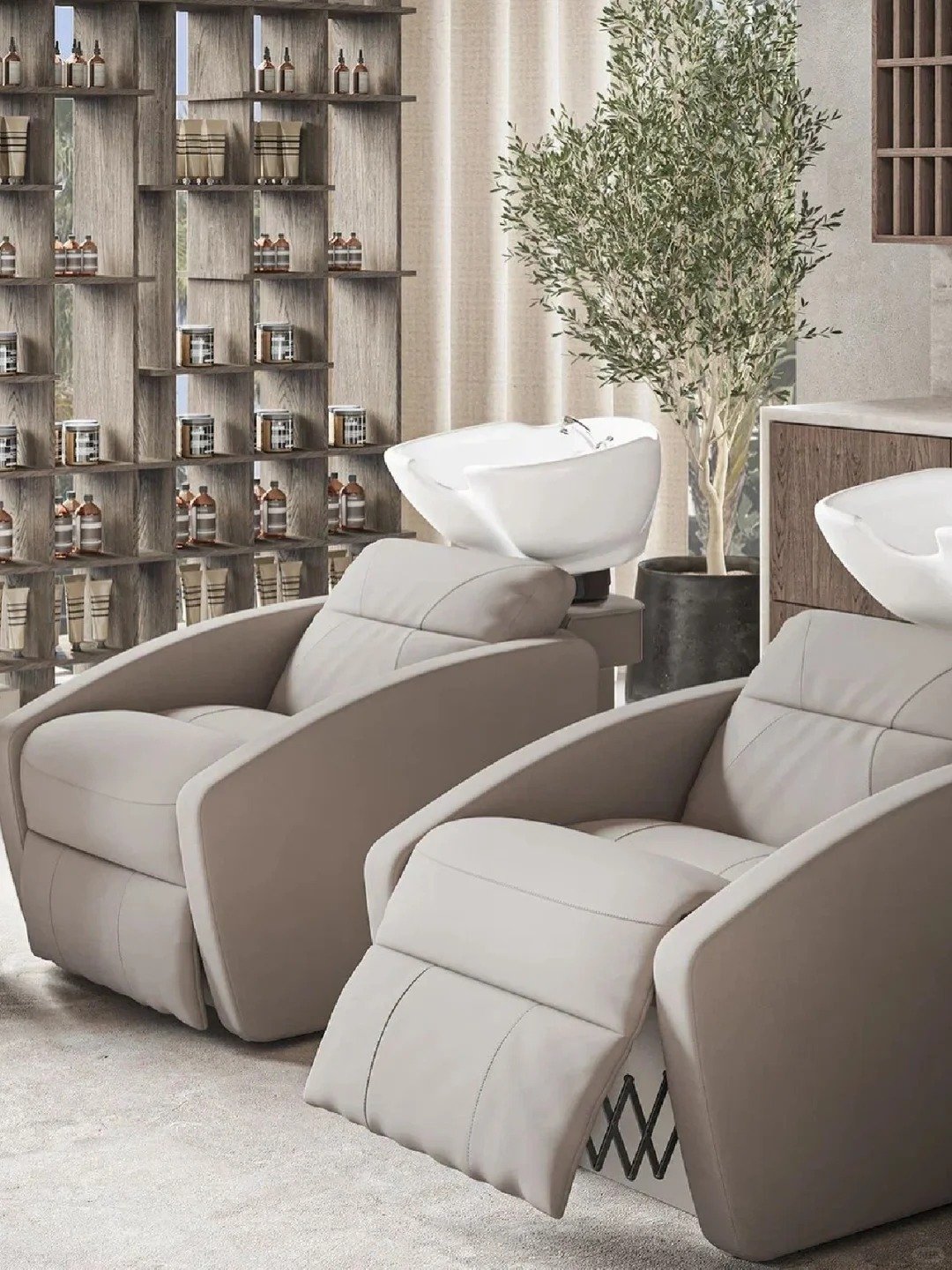 Reclining Hydraulic Barber Shop Salon Beauty Spa chair for salon beauty style chair style chair barber shop style