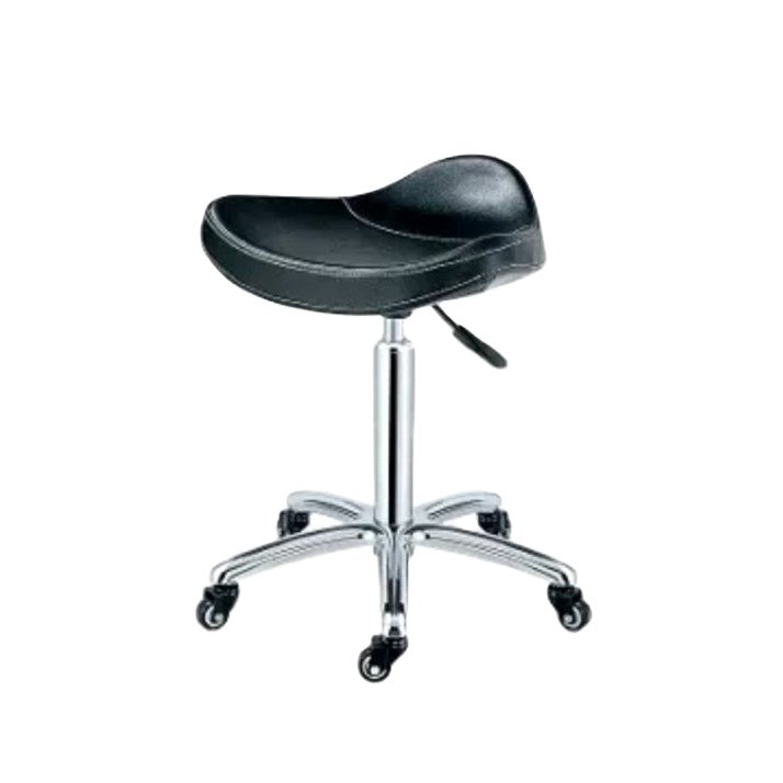 Salon beauty chair Furniture accessories salon stool good quality removable chair trolley