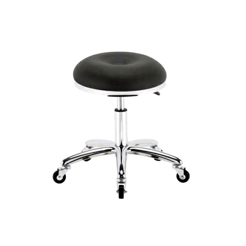 Salon beauty chair Furniture accessories salon stool good quality removable chair trolley